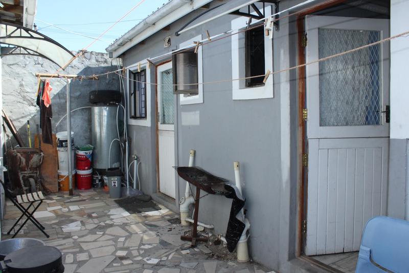 2 Bedroom Property for Sale in Parow Western Cape
